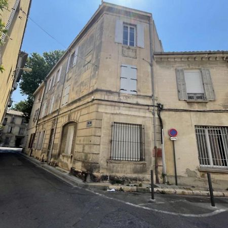 Апартаменты Chez Anya - Avignon Intra-Muros Экстерьер фото