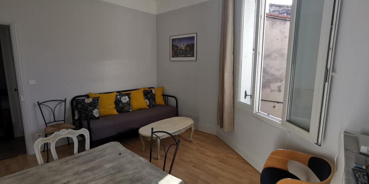 Апартаменты Chez Anya - Avignon Intra-Muros Экстерьер фото