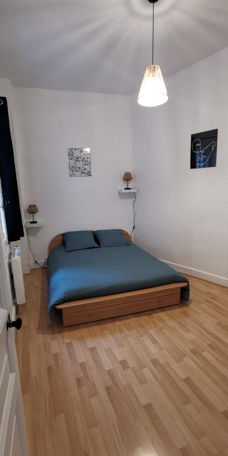 Апартаменты Chez Anya - Avignon Intra-Muros Экстерьер фото