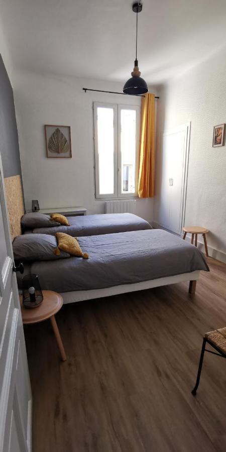 Апартаменты Chez Anya - Avignon Intra-Muros Экстерьер фото